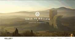 Desktop Screenshot of kelleradv.it